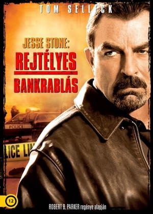 Jesse Stone: Rejtélyes bankrablás