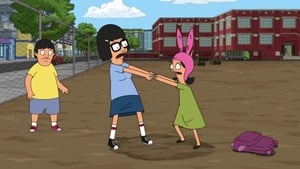 Bob burgerfalodája 11. évad Ep.5 5. epizód