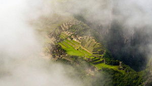 Pérou: Pays des Incas háttérkép