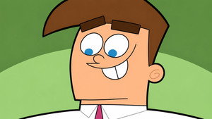 The Fairly OddParents: Channel Chasers háttérkép