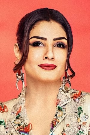 Raveena Tandon profil kép