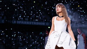 Taylor Swift | The Eras Tour | The Final Show háttérkép