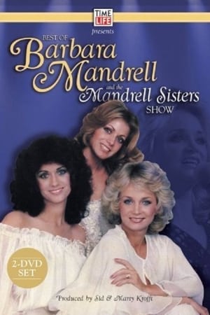 Barbara Mandrell and the Mandrell Sisters poszter