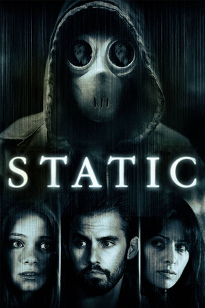 Static - Nincs menekvés poszter