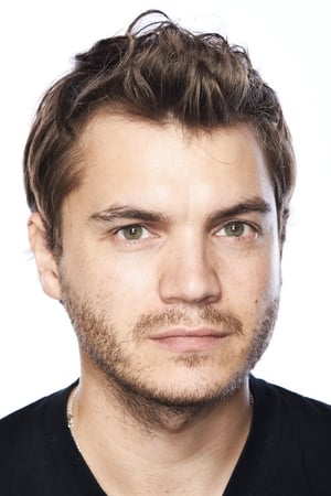 Emile Hirsch profil kép