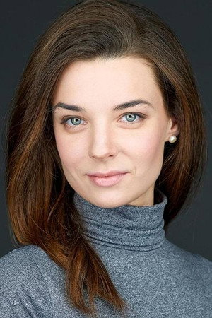 Irina Sheyanova profil kép