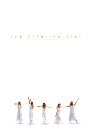 The Starling Girl poszter