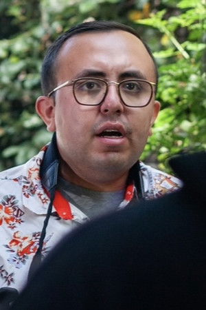 Shane Hernandez profil kép