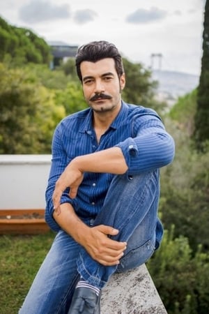 Murat Ünalmış profil kép