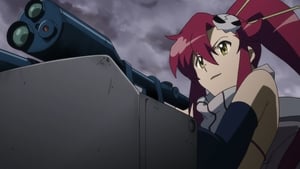 Tengen Toppa Gurren Lagann 1. évad Ep.8 8. epizód