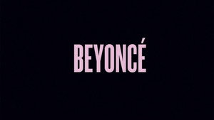 BEYONCÉ háttérkép