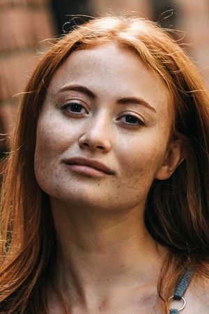 Rachel Oremland profil kép