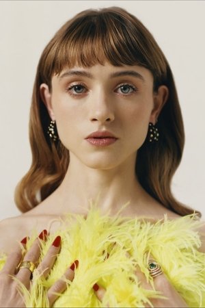 Natalia Dyer profil kép