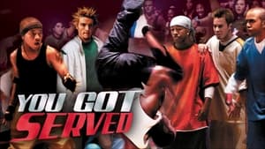 Utcai Tánc - You got served háttérkép