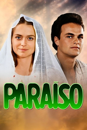 Paraíso poszter