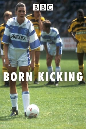 Born Kicking poszter