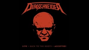 Dirkschneider : Live - Back to the roots - Accepted! háttérkép