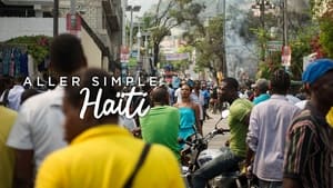 Aller simple : Haïti háttérkép