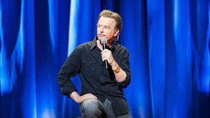 David Spade: Nothing Personal háttérkép