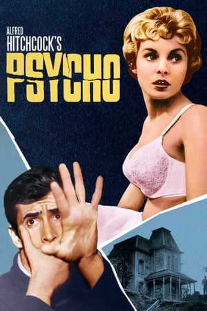 Psycho