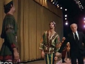Hart to Hart 3. évad Ep.17 17. epizód