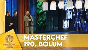 MasterChef Türkiye 6. évad Ep.190 190. epizód