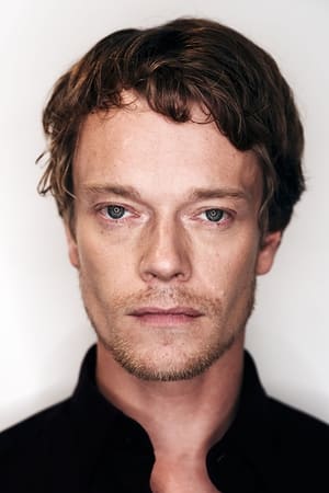 Alfie Allen profil kép