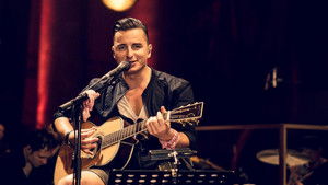 Andreas Gabalier: MTV Unplugged háttérkép
