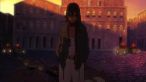 ミチコとハッチン Season 1 Ep.22 22. epizód