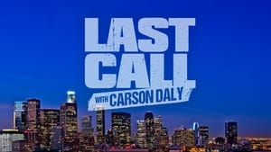 Last Call with Carson Daly kép