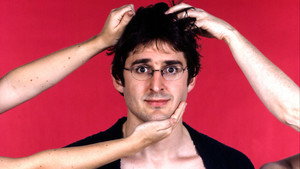 Louis Theroux's Weird Weekends kép