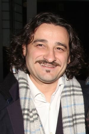 Vasilis Charalabopoulos