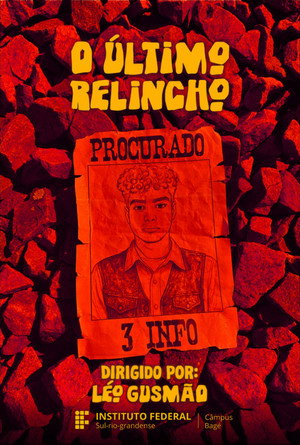 O Último Relincho poszter