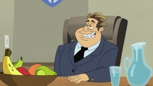 Animaniacs 3. évad Ep.2 2. epizód