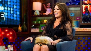 Watch What Happens Live with Andy Cohen Season 9 Ep.2 2. epizód