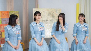日向坂になりましょう Speciális epizódok Ep.58 58. epizód