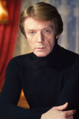 Oleg Strizhenov profil kép