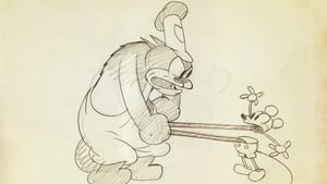 The Hand Behind the Mouse: The Ub Iwerks Story háttérkép