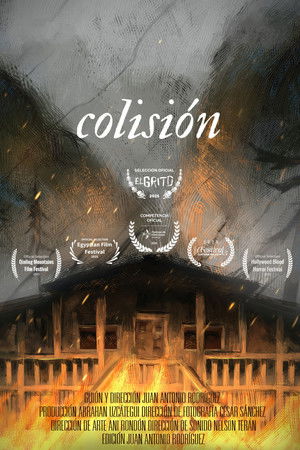Colisión