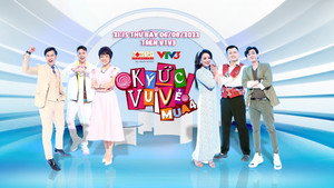 Ký Ức Vui Vẻ kép