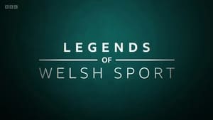 Legends of Welsh Sport kép