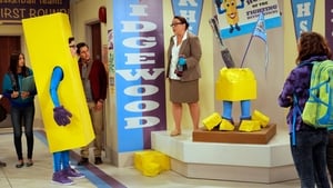 Liv and Maddie 2. évad Ep.22 22. epizód