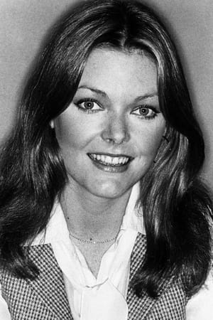 Jane Curtin profil kép