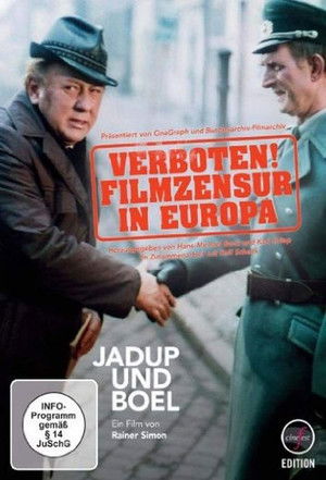 Jadup und Boel poszter