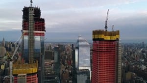 Mérnöki csodák 5. évad Ep.2 Hudson Yards, New York