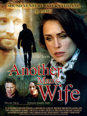 Another Man's Wife poszter