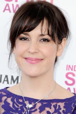 Melanie Lynskey profil kép