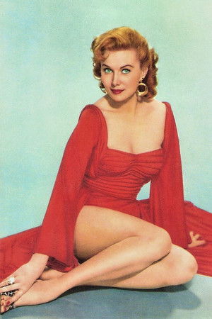 Rhonda Fleming profil kép