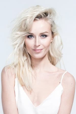 Polina Gagarina profil kép