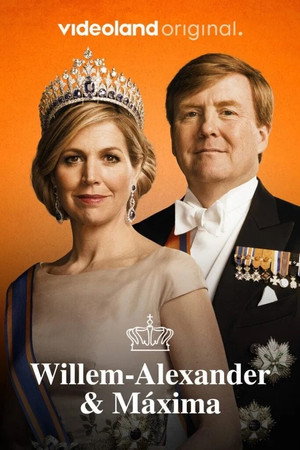 Willem-Alexander & Máxima